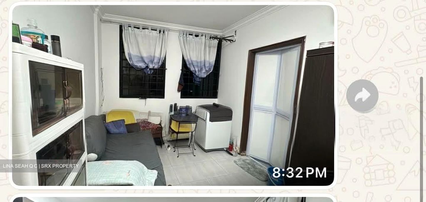 Upper Serangoon Road (D19), Apartment #542088521